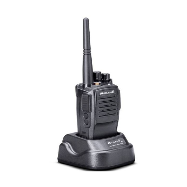 walkie profesional Midland G15 PRO