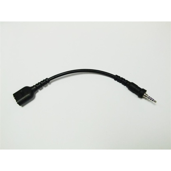 SS/VX-7 - ADAPTADOR DE YAESU VX-7 / VX-120 / VX-170 A CONECTOR ESTÁNDAR (YAESU / ICOM).