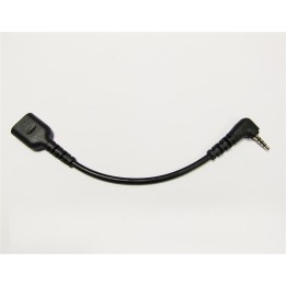 SS/YA VX1 - ADAPTADOR DE SERIES YAESU VX / FT50 A CONECTOR ESTÁNDAR (YAESU / ICOM)