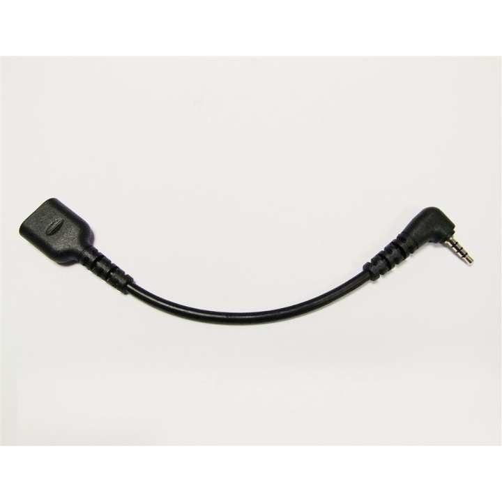 SS/YA VX1 - ADAPTADOR DE SERIES YAESU VX / FT50 A CONECTOR ESTÁNDAR (YAESU / ICOM)