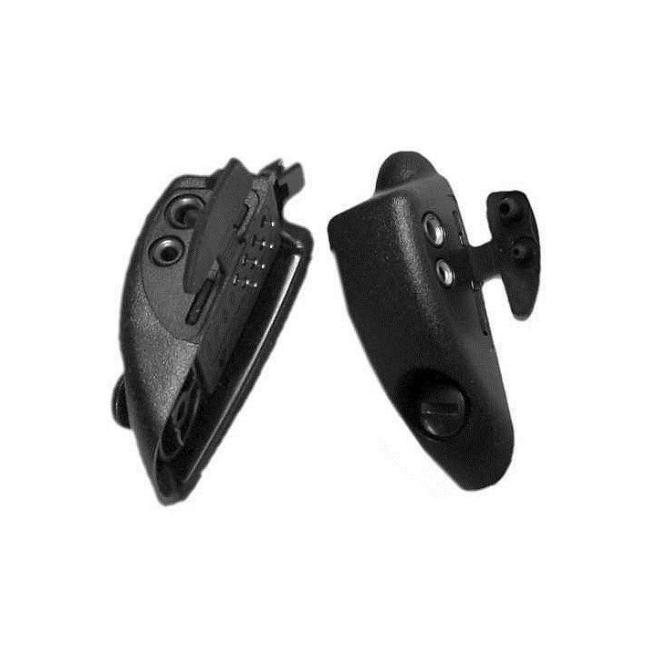 HLN-9716 - Adaptador micro para MOTOROLA GP-320 / 340 a conexión GP-300.