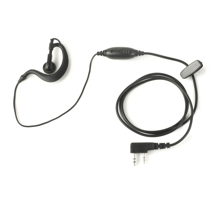 Microauricular JETFON MA-1702