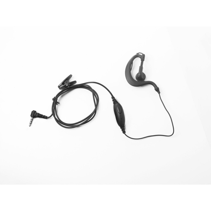 Microauricular JETFON MA-1704