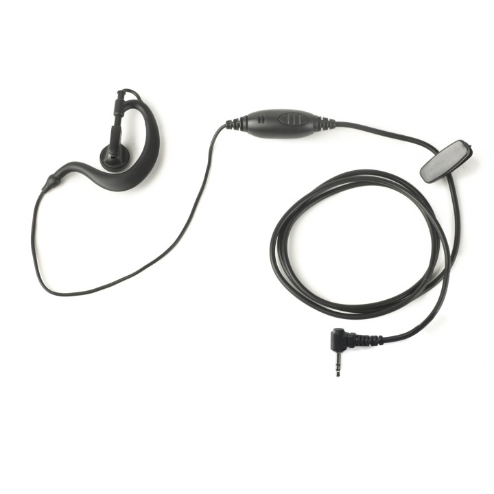 Microauricular JETFON MA-1708