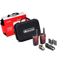 Midland EK30 Kit de emergencia