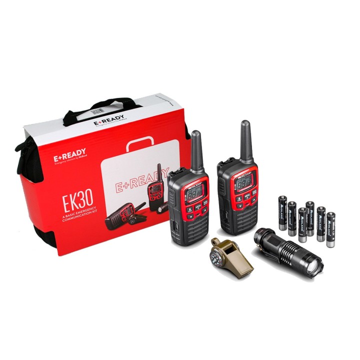 Midland EK30 Kit de emergencia