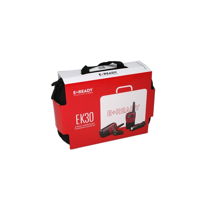 Midland EK30 Kit de emergencia