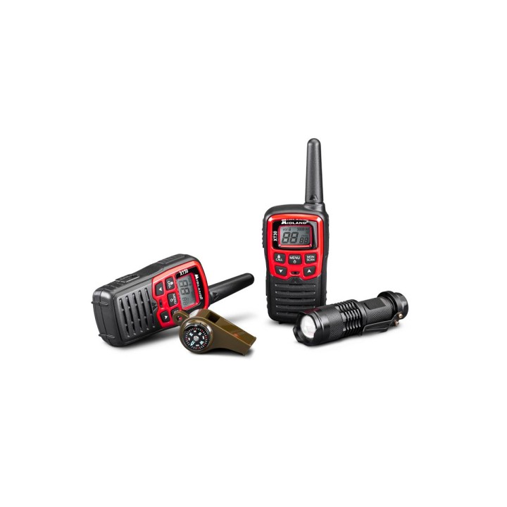 Midland EK30 Kit de emergencia