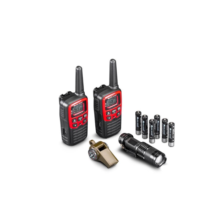 Midland EK30 Kit de emergencia