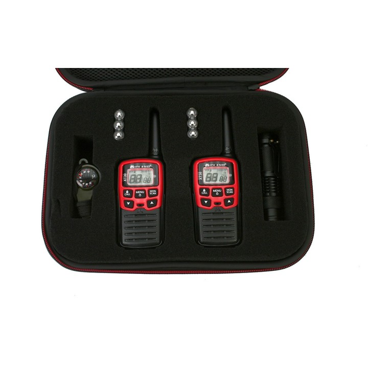 Midland EK30 Kit de emergencia