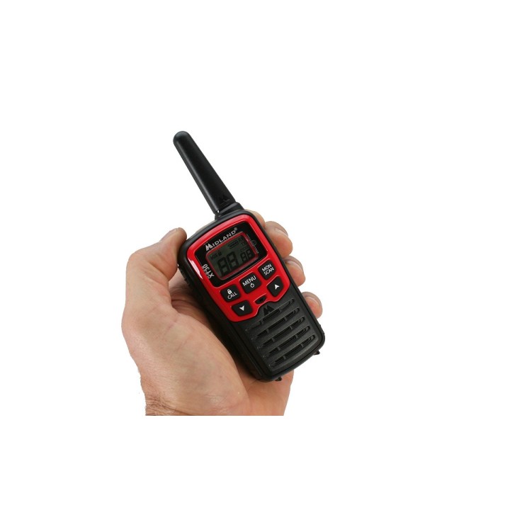 Midland EK30 Kit de emergencia