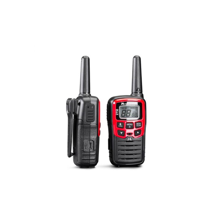 Midland EK30 Kit de emergencia