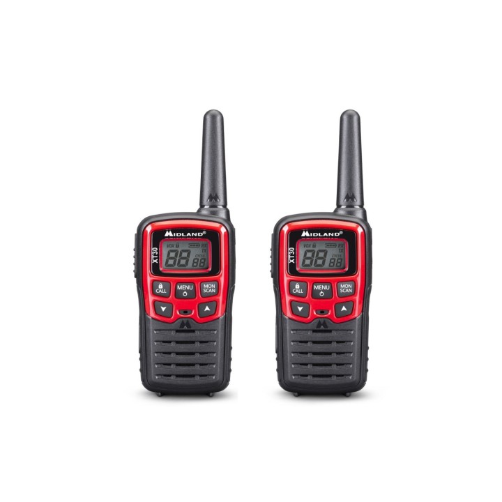 Midland EK35 Kit salvavidas - Walkies uso libre