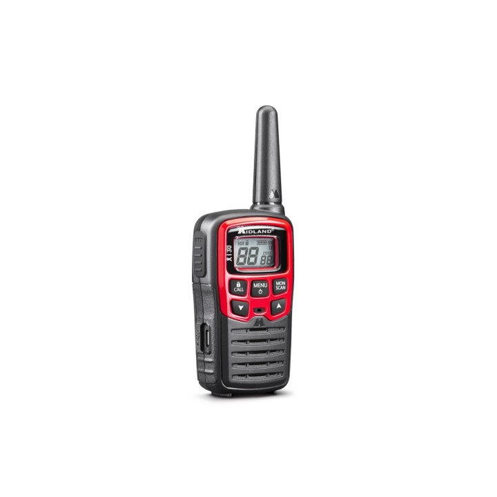 Midland EK35 Kit salvavidas - Walkies uso libre