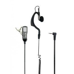 Midland MA21-M Micrófono auricular ajustable