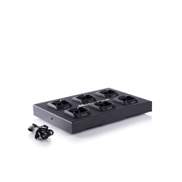 MULTI CA PB G15 Cargador múltiple para G15 y G18