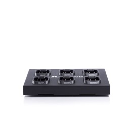MULTI CA PB-G10 Cargador múltiple para Midland G10