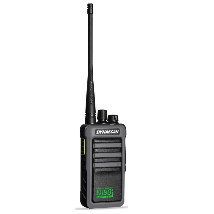 DYNASCAN R-400 Walkie PMR-446