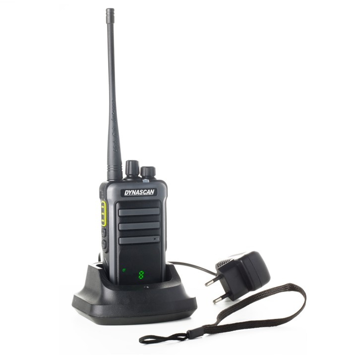 DYNASCAN R-400 Walkie PMR-446