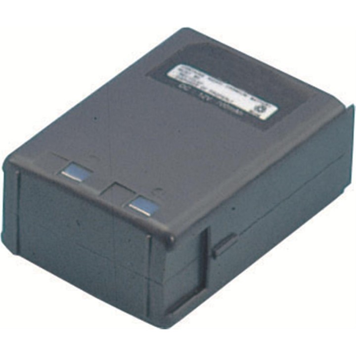 EBP-28-H - Batería para ALINCO DJ-180, DJ-280, DJ-480, DJ-580, DJ-582. 12 V., 1650 mAh, Ni-Mh