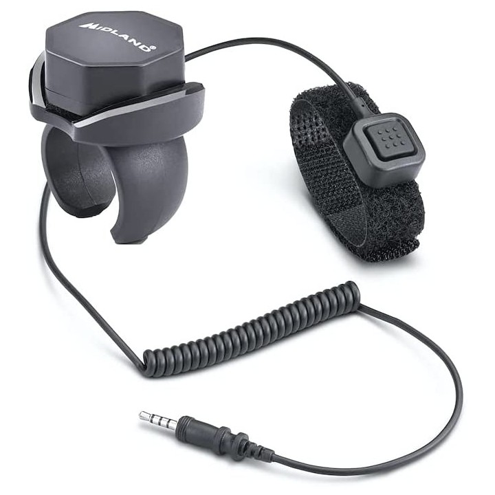 PTT DUAL PTT Buetooth para volante