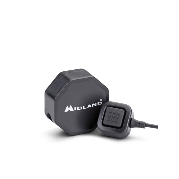 PTT DUAL PTT Buetooth para volante