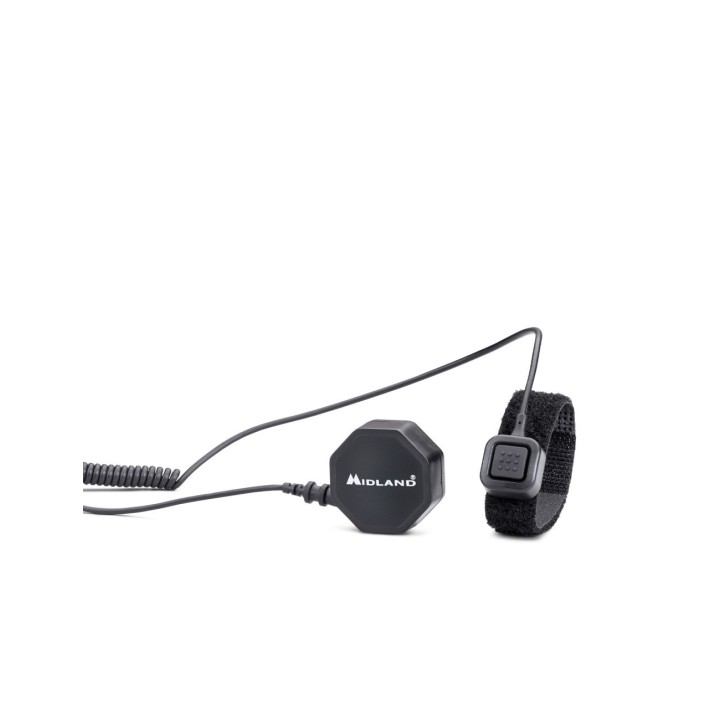 PTT DUAL PTT Buetooth para volante
