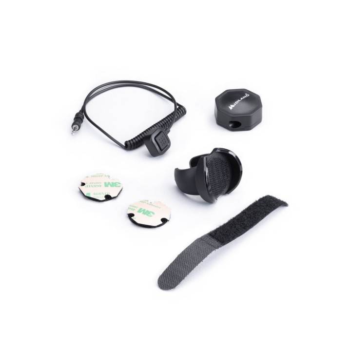 PTT DUAL PTT Buetooth para volante