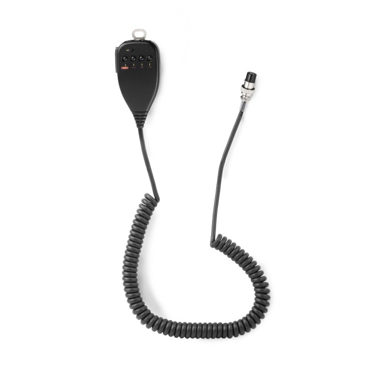 MICRÓFONO PARA KENWOOD, ALINCO, ADI - REPOSICIÓN