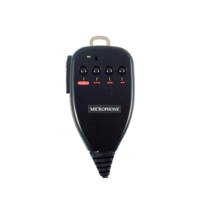 MICRÓFONO PARA KENWOOD, ALINCO, ADI - REPOSICIÓN