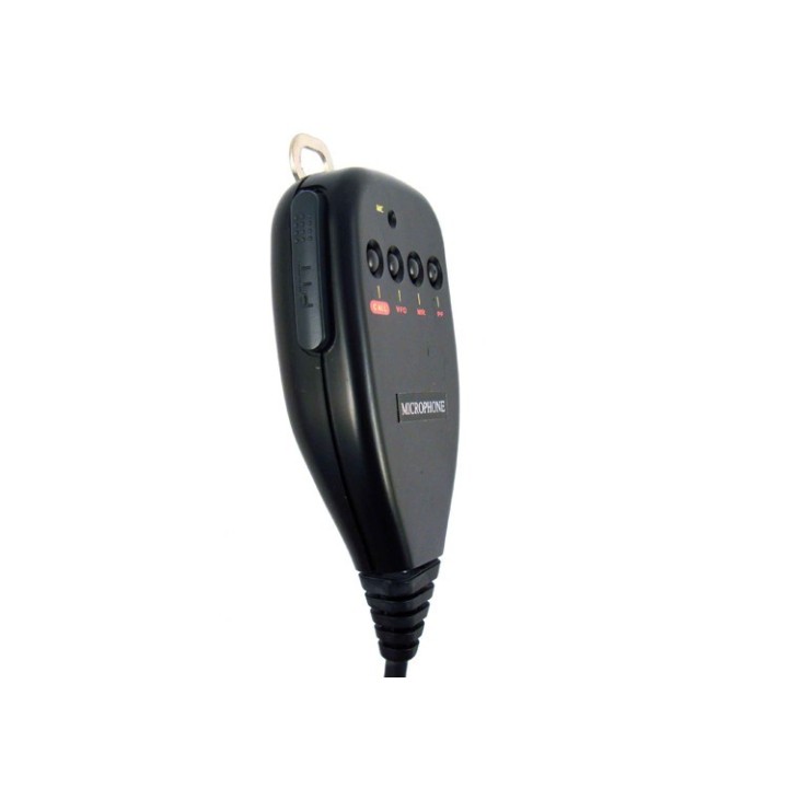 MICRÓFONO PARA KENWOOD, ALINCO, ADI - REPOSICIÓN