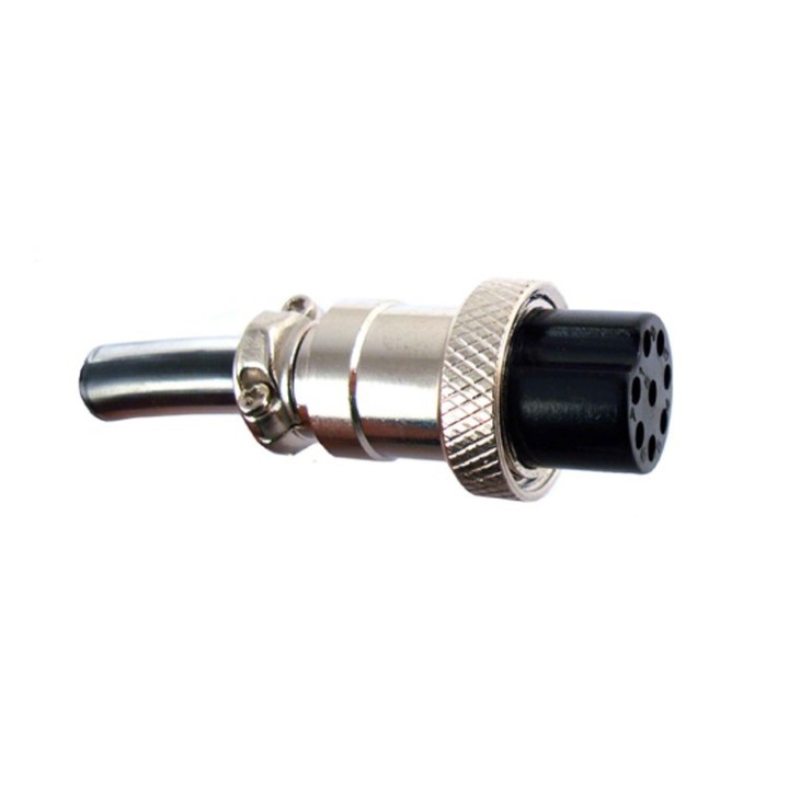 MICRÓFONO PARA KENWOOD, ALINCO, ADI - REPOSICIÓN