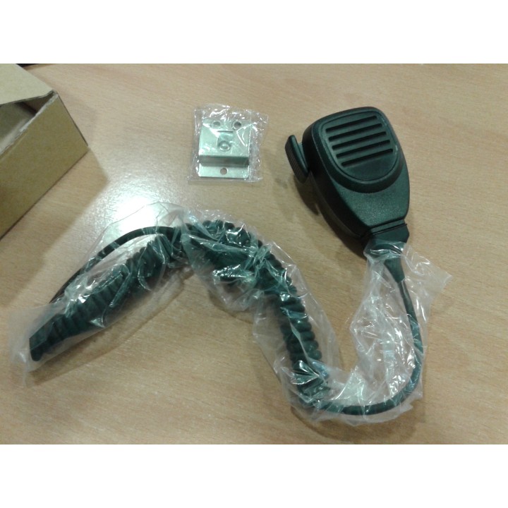 KMC-30 - MICRÓFONO RECAMBIO PARA EQUIPOS KENWOOD (MÓVIL), CONEXIÓN RJ-45.