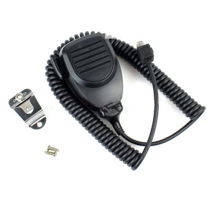 KMC-30 - MICRÓFONO RECAMBIO PARA EQUIPOS KENWOOD (MÓVIL), CONEXIÓN RJ-45.
