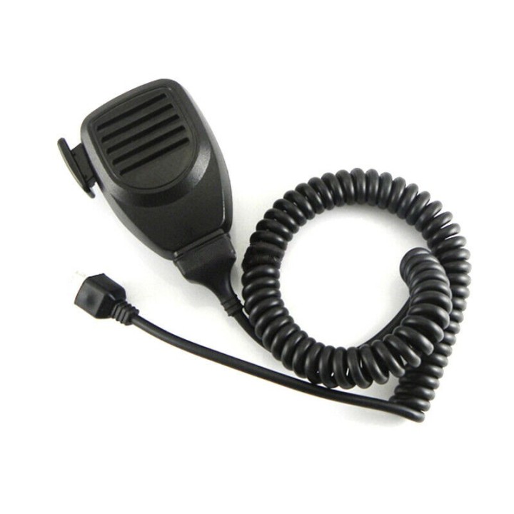KMC-30 - MICRÓFONO RECAMBIO PARA EQUIPOS KENWOOD (MÓVIL), CONEXIÓN RJ-45.