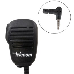 JD-3604 - MICRO-ALTAVOZ ESPECIAL PARA YAESU.