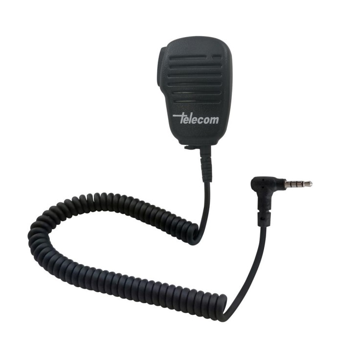 JD-3604 - MICRO-ALTAVOZ ESPECIAL PARA YAESU.