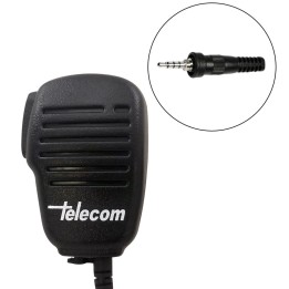 JD-36/VX7 - MICRO-ALTAVOZ ESPECIAL PARA YAESU / ALINCO / STANDARD HORIZON