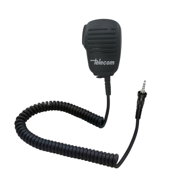 JD-36/VX7 - MICRO-ALTAVOZ ESPECIAL PARA YAESU / ALINCO / STANDARD HORIZON