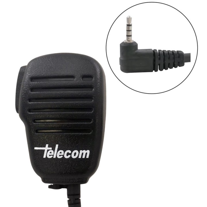 JD-36-SRP2000 - MICRO-ALTAVOZ ESPECIAL PARA SEPURA SRP-2000/3000
