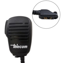 JD-36/IC-F30 - MICRO-ALTAVOZ ESPECIAL PARA WALKIES ICOM.