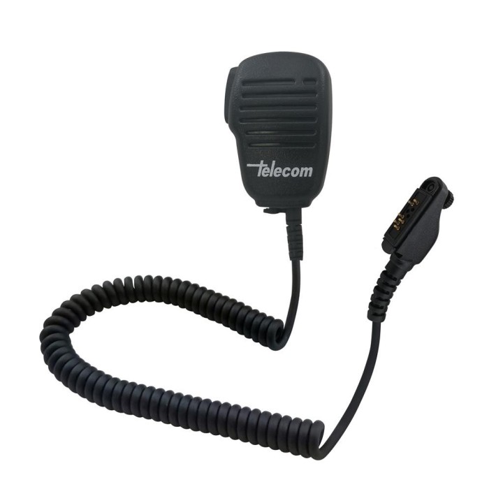 JD-36/IC-F30 - MICRO-ALTAVOZ ESPECIAL PARA WALKIES ICOM.