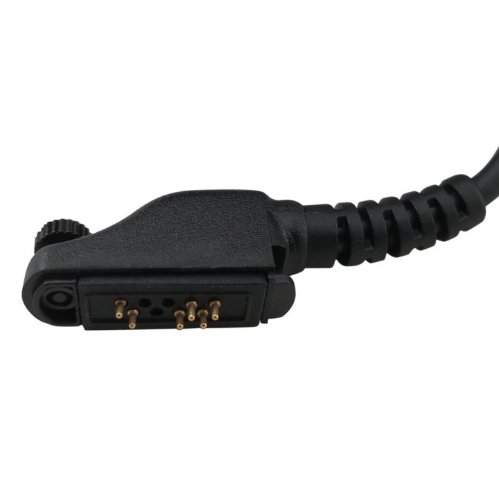 JD-36/IC-F30 - MICRO-ALTAVOZ ESPECIAL PARA WALKIES ICOM.