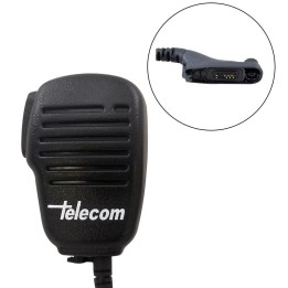 JD-36-MTP850-S - MICRO-ALTAVOZ ESPECIAL PARA WALKIES MOTOROLA.