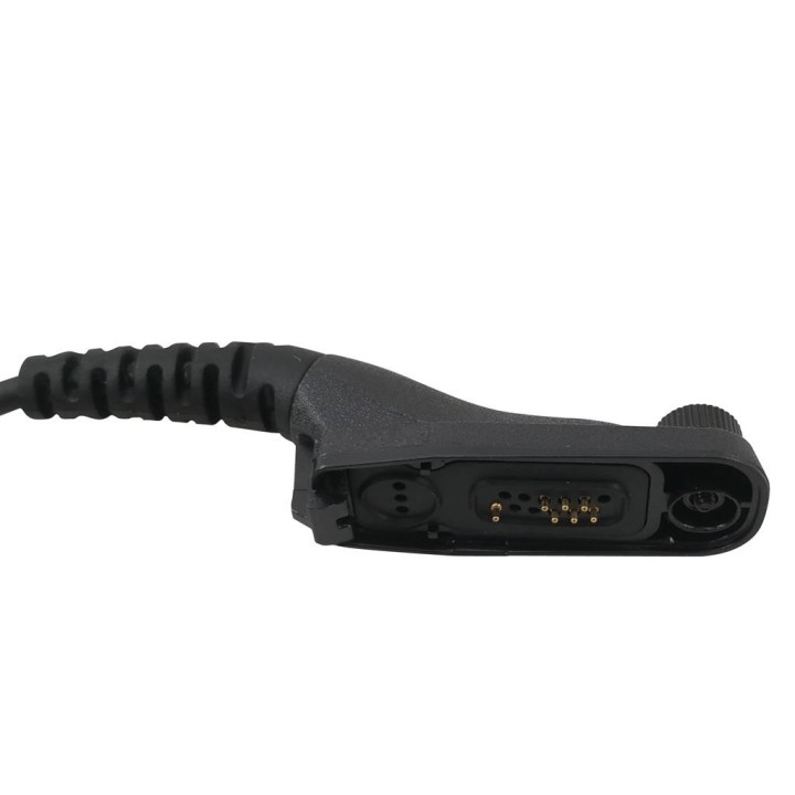 JD-36-MTP850-S - MICRO-ALTAVOZ ESPECIAL PARA WALKIES MOTOROLA.