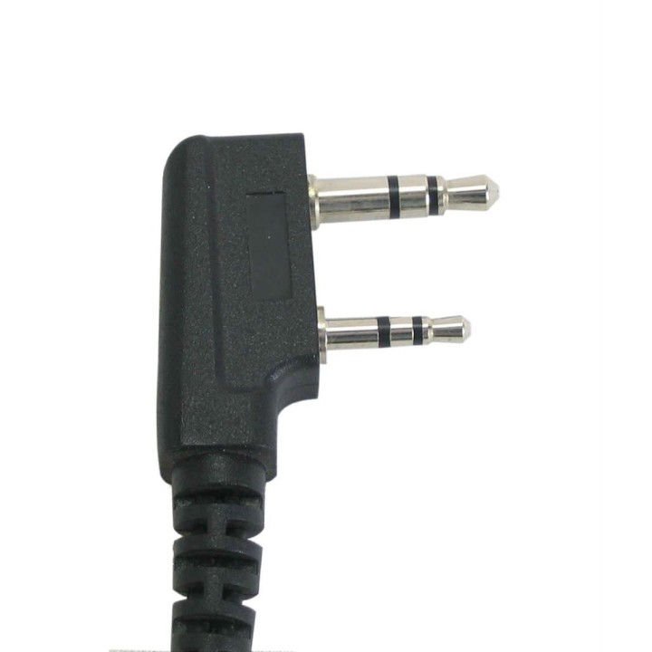 JD-3602 - MICRO-ALTAVOZ ESPECIAL PARA WALKIES KENWOOD, TEAM & HYT.