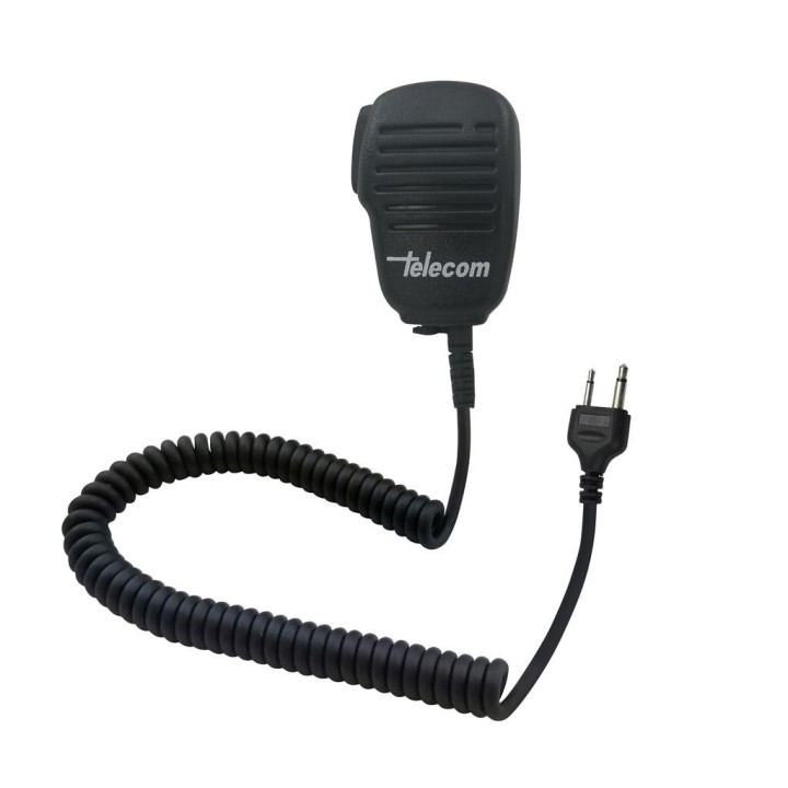 JD-3601 - MICRO-ALTAVOZ ESPECIAL PARA WALKIES YAESU, ICOM, ALINCO, COBRA, STANDARD, ETC.