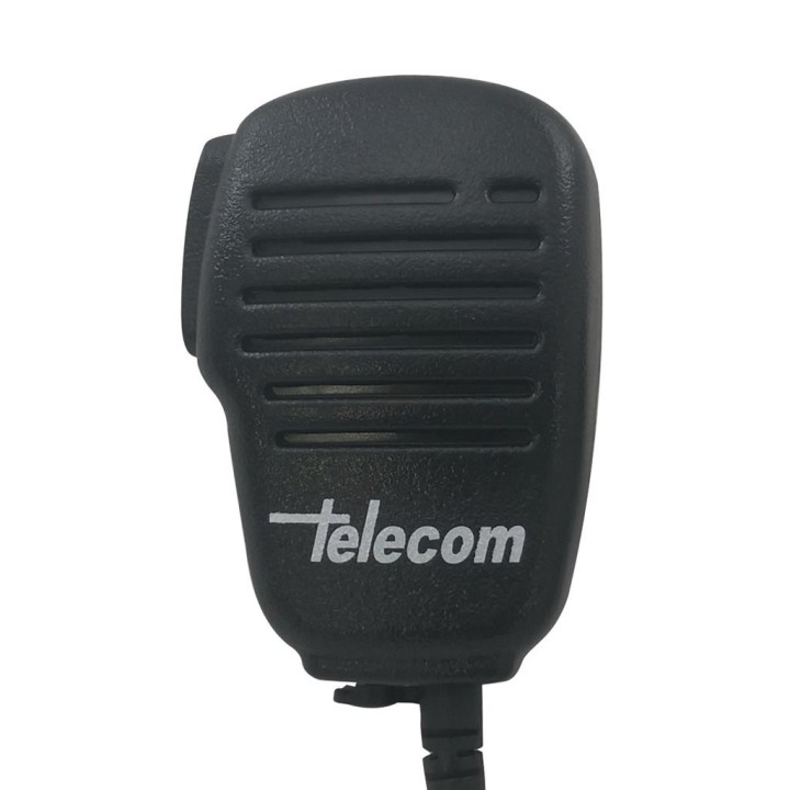 JD-3601 - MICRO-ALTAVOZ ESPECIAL PARA WALKIES YAESU, ICOM, ALINCO, COBRA, STANDARD, ETC.