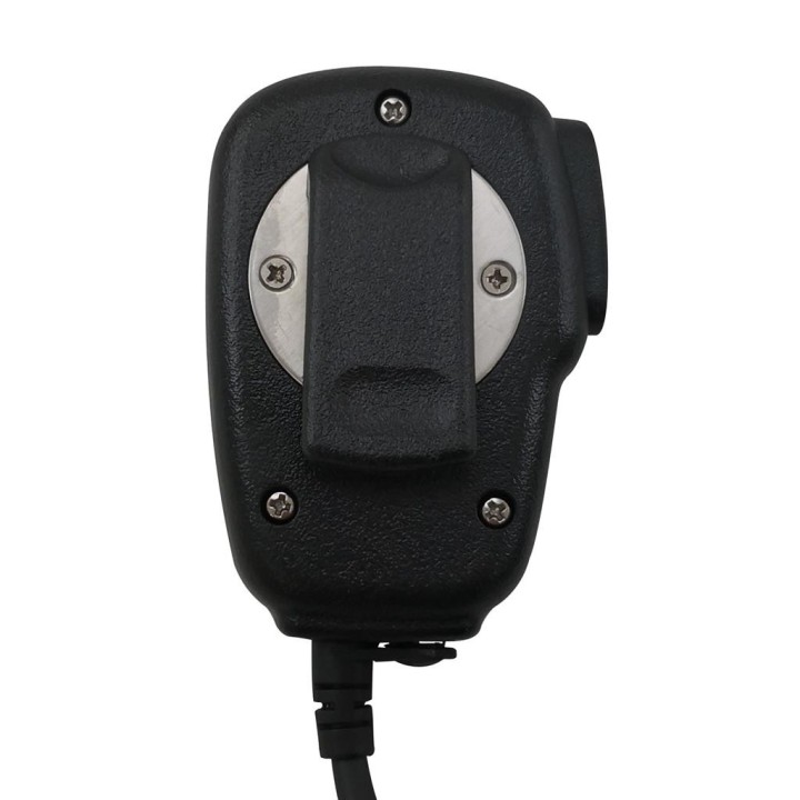JD-3601 - MICRO-ALTAVOZ ESPECIAL PARA WALKIES YAESU, ICOM, ALINCO, COBRA, STANDARD, ETC.