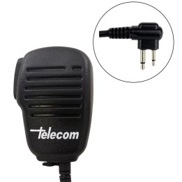 JD-3603 - MICRO-ALTAVOZ ESPECIAL PARA WALKIES MOTOROLA & TEAM